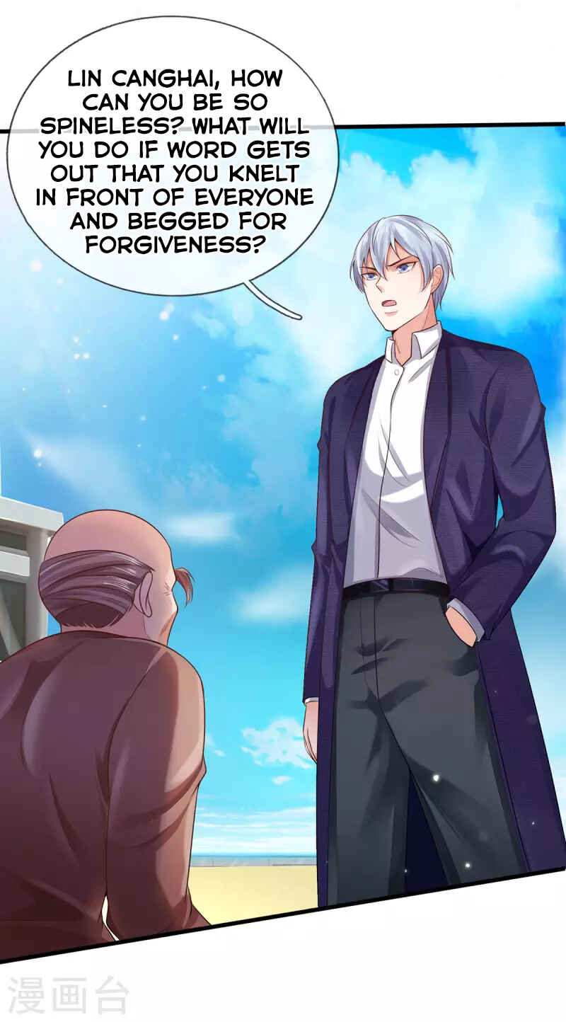 Wǒ Shì Dà Xiānzūn Chapter 306 - Page 4
