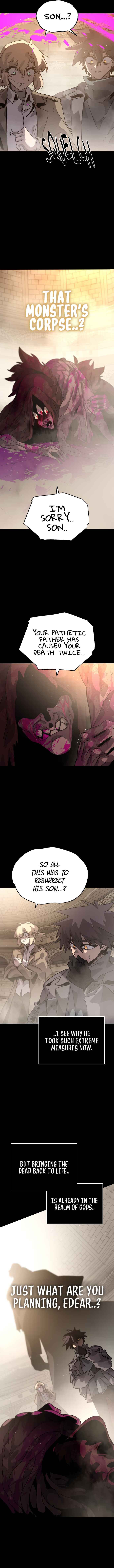 Du Beonjjae Sam eun Healing Life? Chapter 26 - Page 16