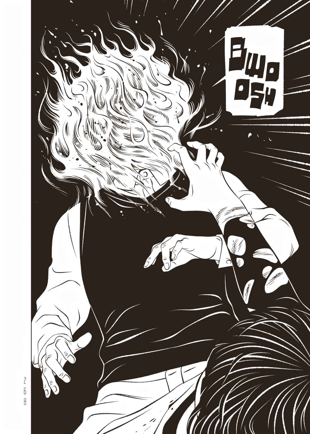 EVOL Chapter 11 - Page 20