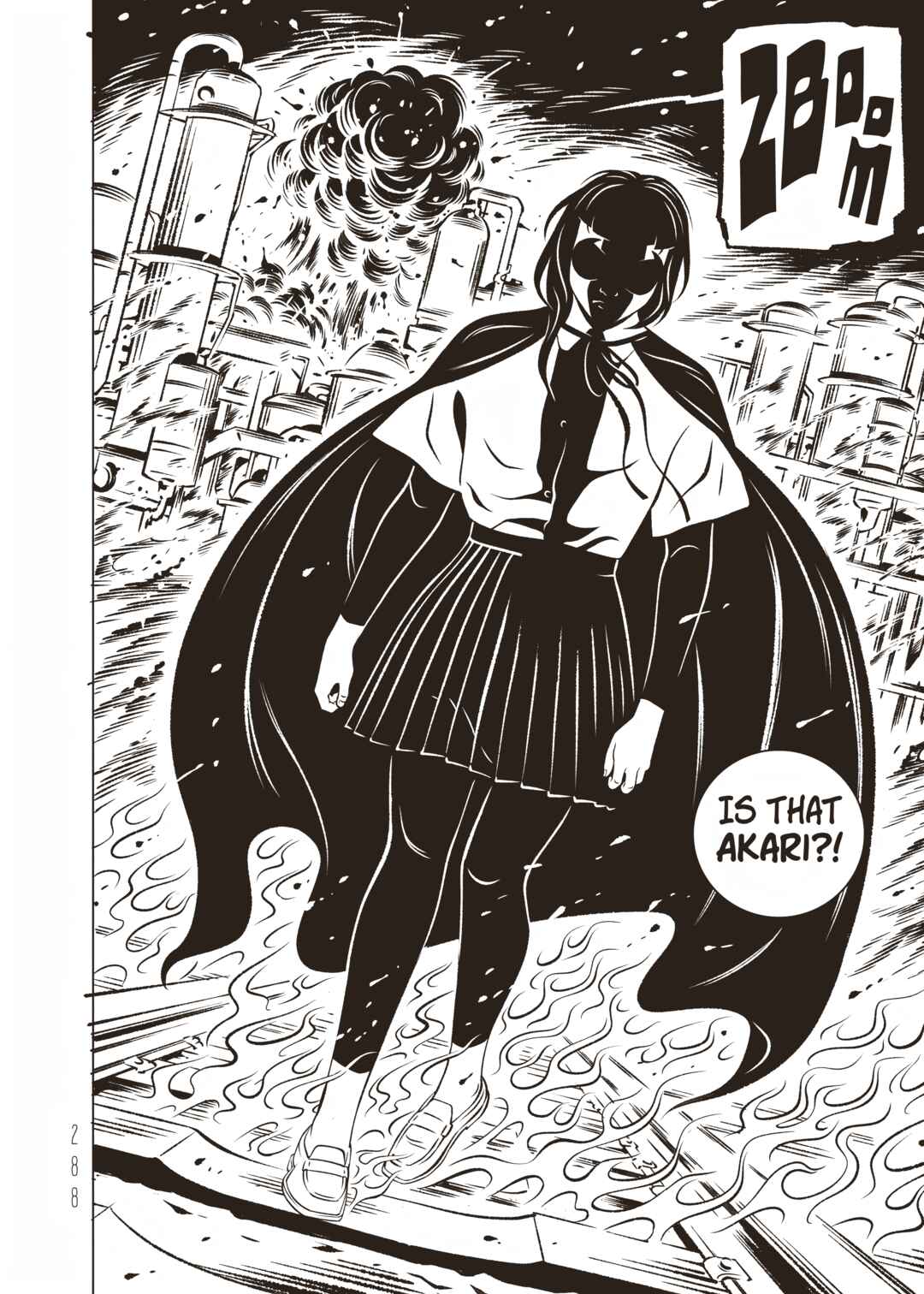 EVOL Chapter 11 - Page 40