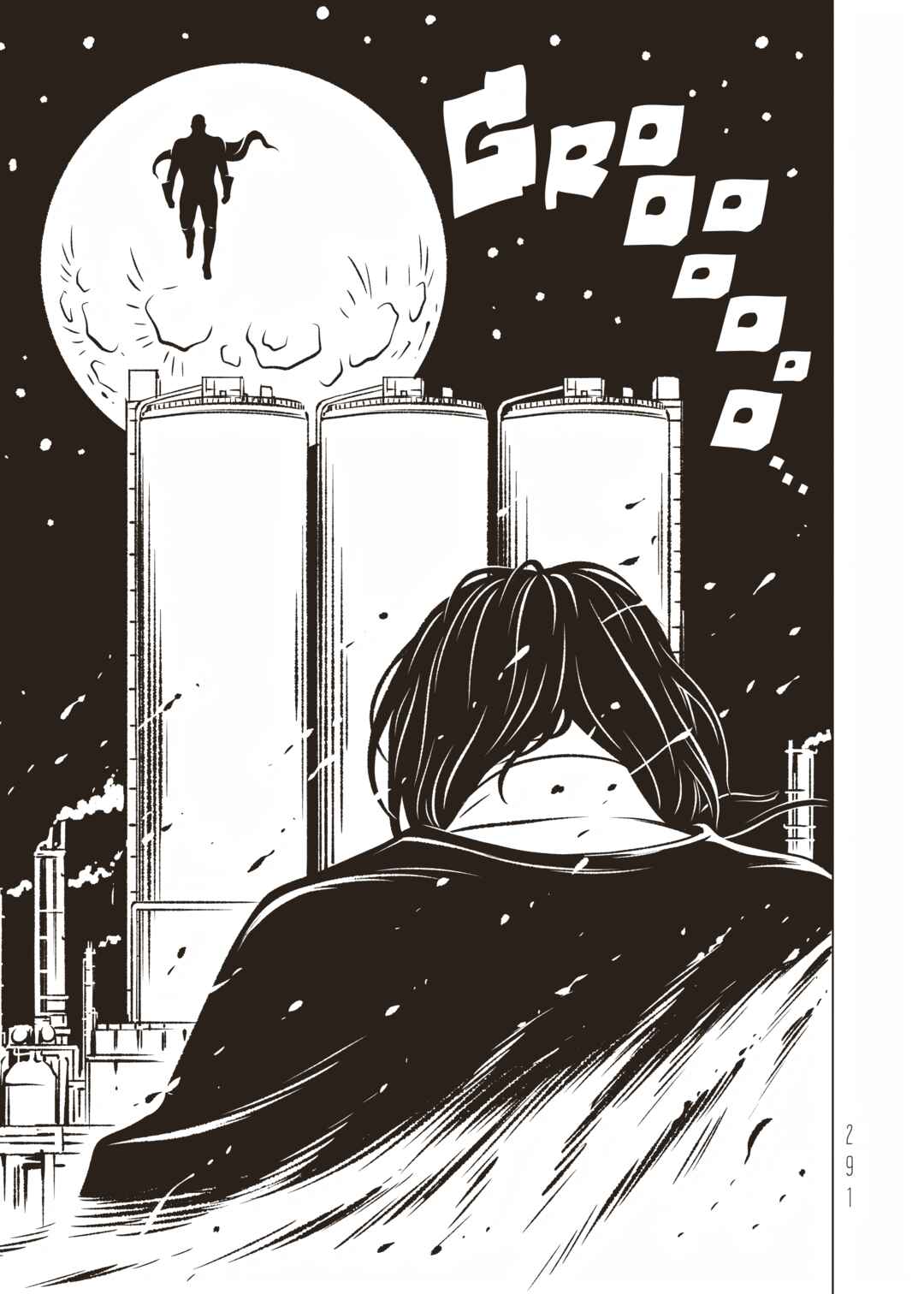 EVOL Chapter 11 - Page 43