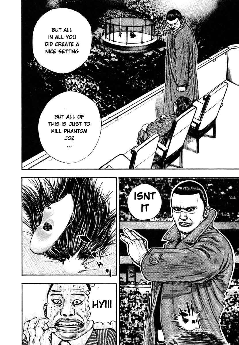 Tough Chapter 304 - Page 9
