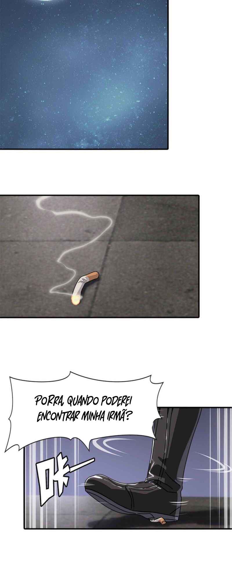 My Girlfriend Is a Zombie Chapter 221 - Page 16