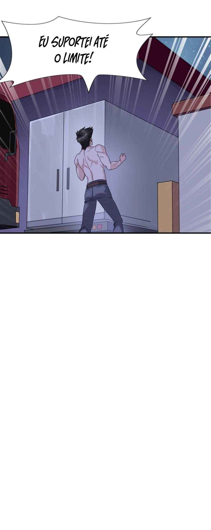 My Girlfriend Is a Zombie Chapter 221 - Page 17