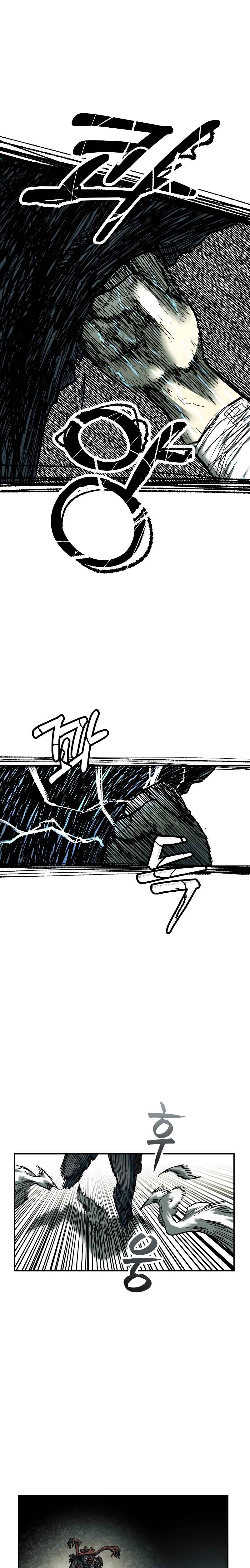 Jongmal eseo Saranamgi Chapter 27 - Page 14