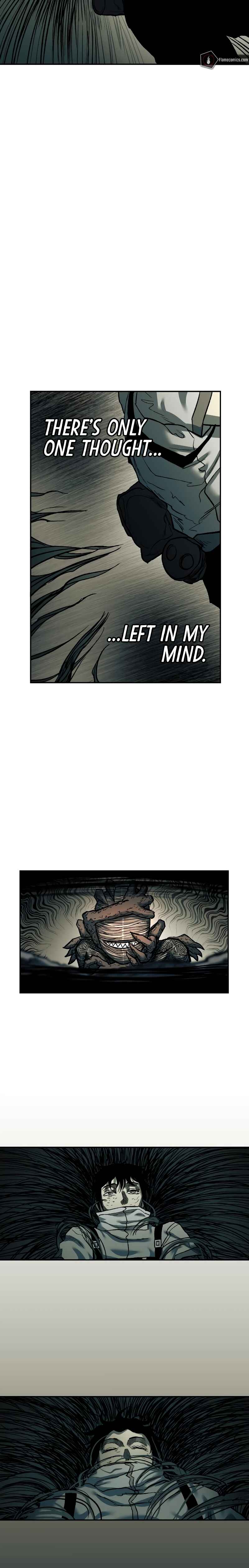 Jongmal eseo Saranamgi Chapter 27 - Page 32