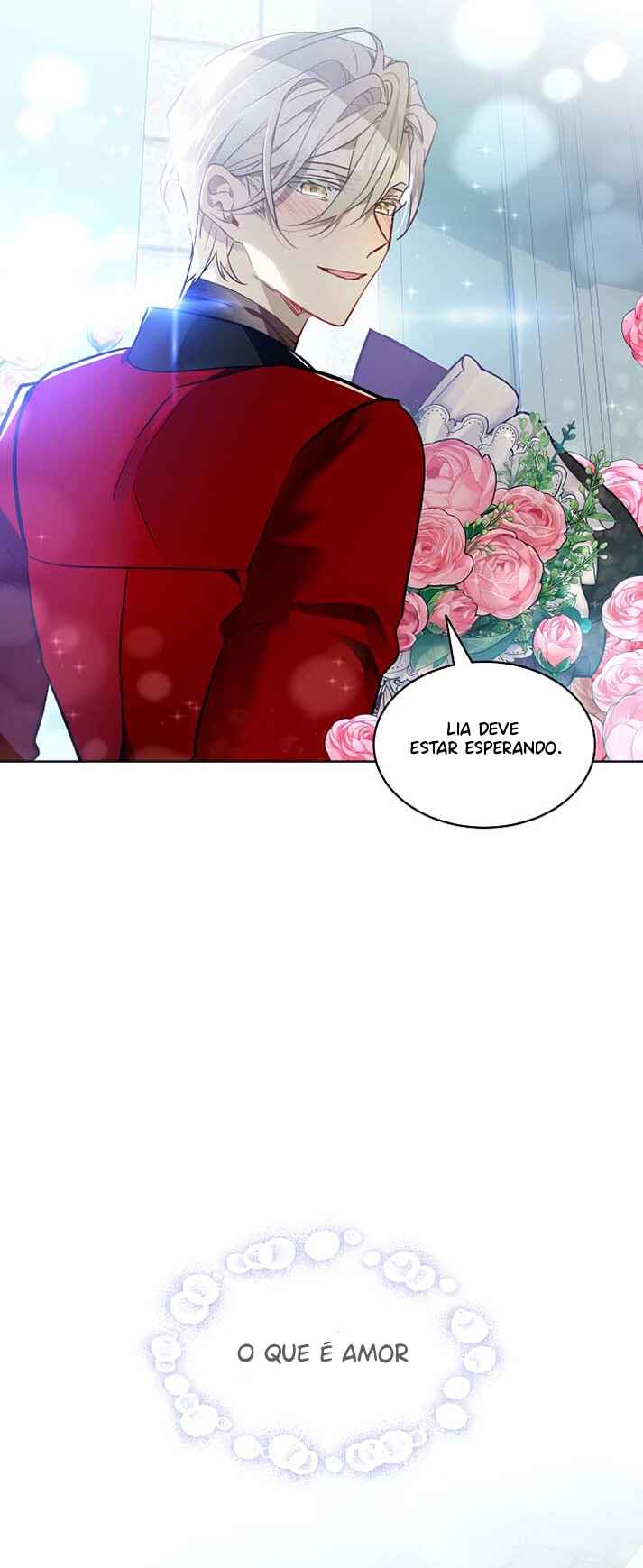 The Little Lady Behind the Scenes Chapter 24 - Page 25