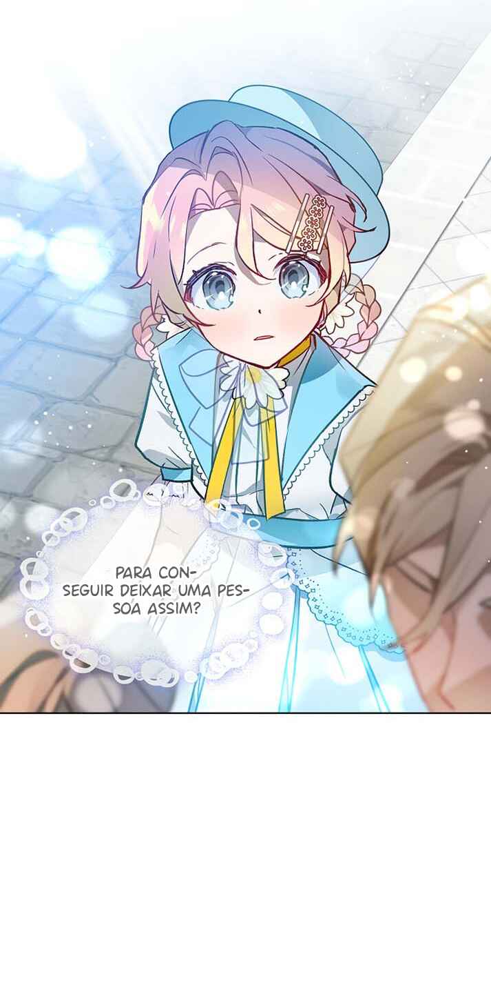 The Little Lady Behind the Scenes Chapter 24 - Page 26