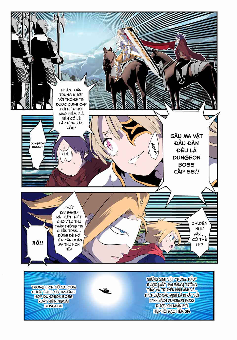 Tensei Shitara Dainana Ouji datta node, Kimama ni Majutsu o Kiwamemasu Chapter 163 - Page 4