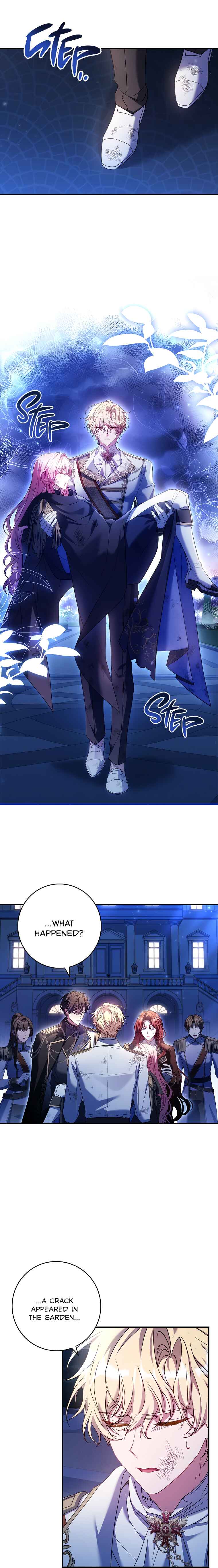 The Painless Player Chapter 13 - Page 19