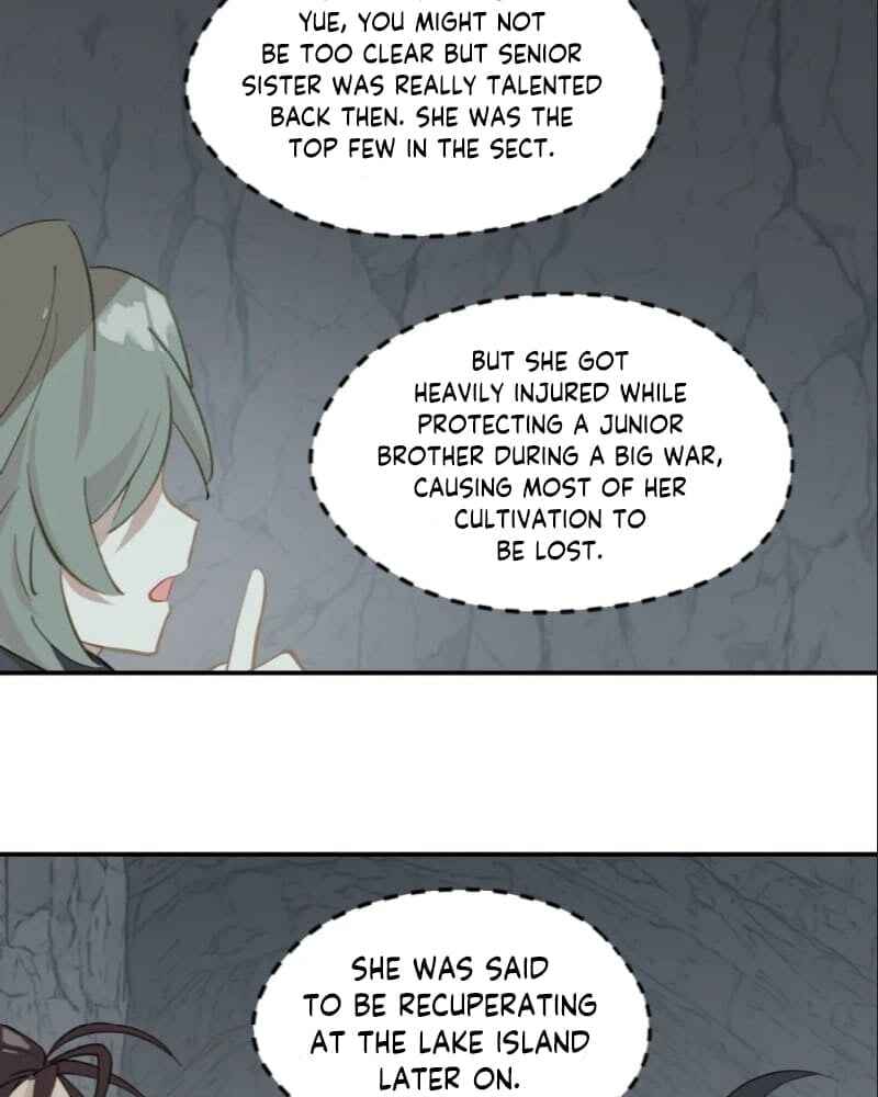 Kill the Male Lead to Become the Villainess Chapter 69 - Page 20