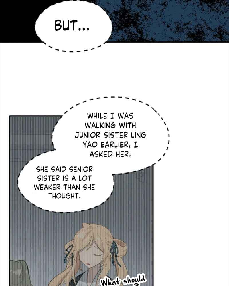 Kill the Male Lead to Become the Villainess Chapter 69 - Page 22