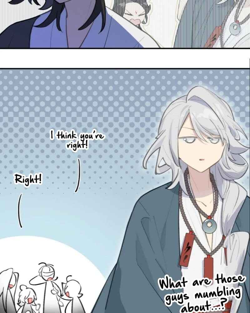 Kill the Male Lead to Become the Villainess Chapter 69 - Page 28