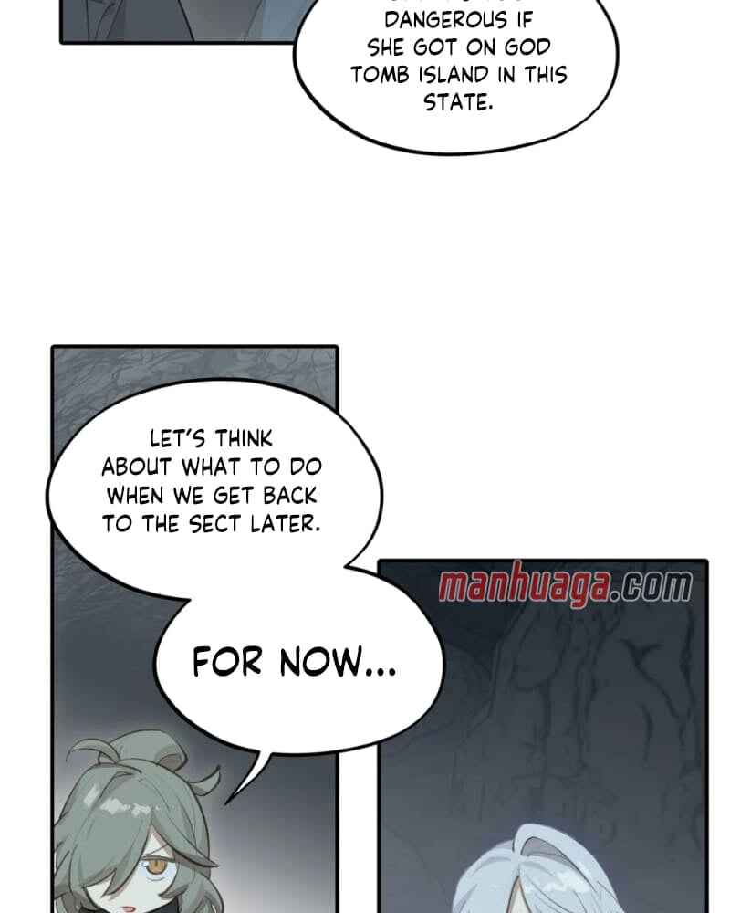 Kill the Male Lead to Become the Villainess Chapter 69 - Page 31