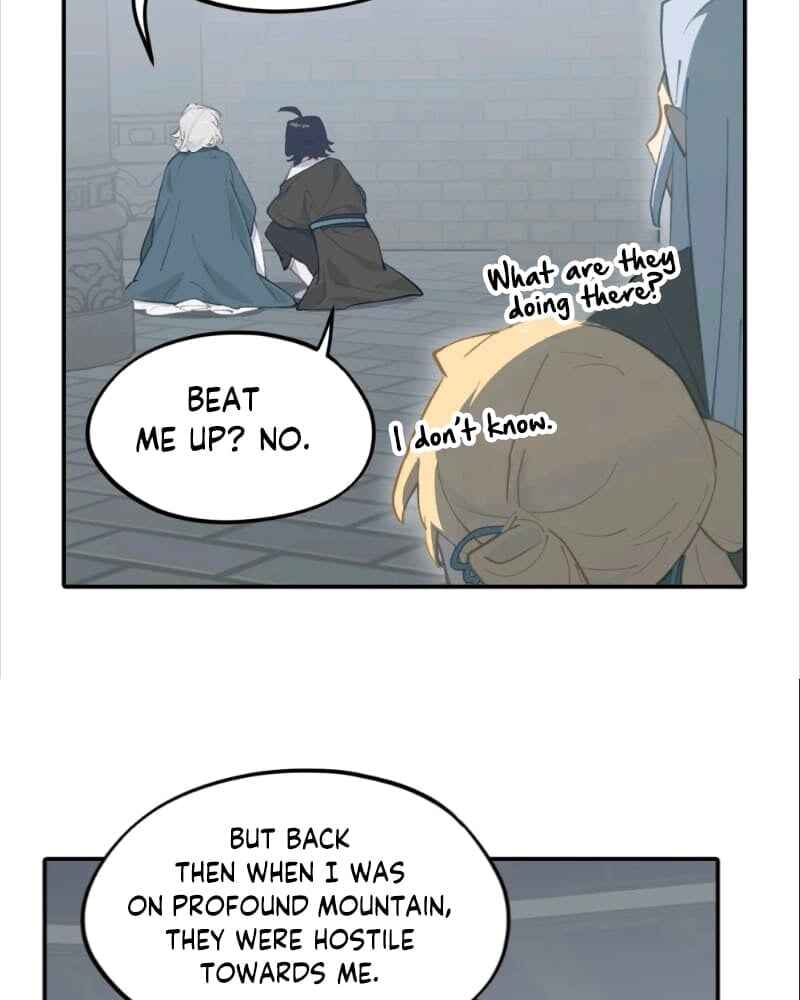 Kill the Male Lead to Become the Villainess Chapter 69 - Page 4