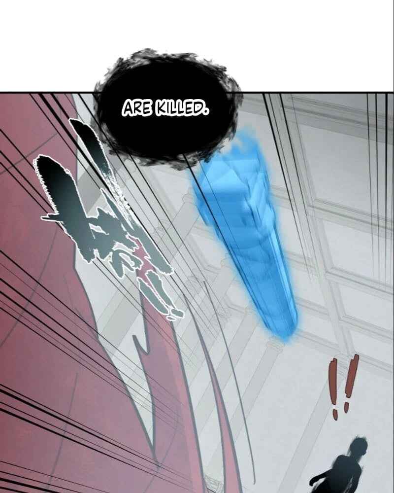 Kill the Male Lead to Become the Villainess Chapter 69 - Page 43
