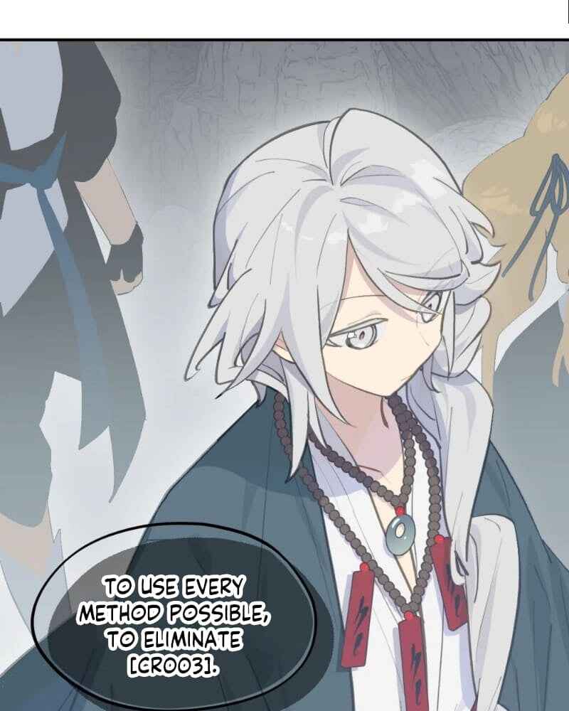 Kill the Male Lead to Become the Villainess Chapter 69 - Page 56