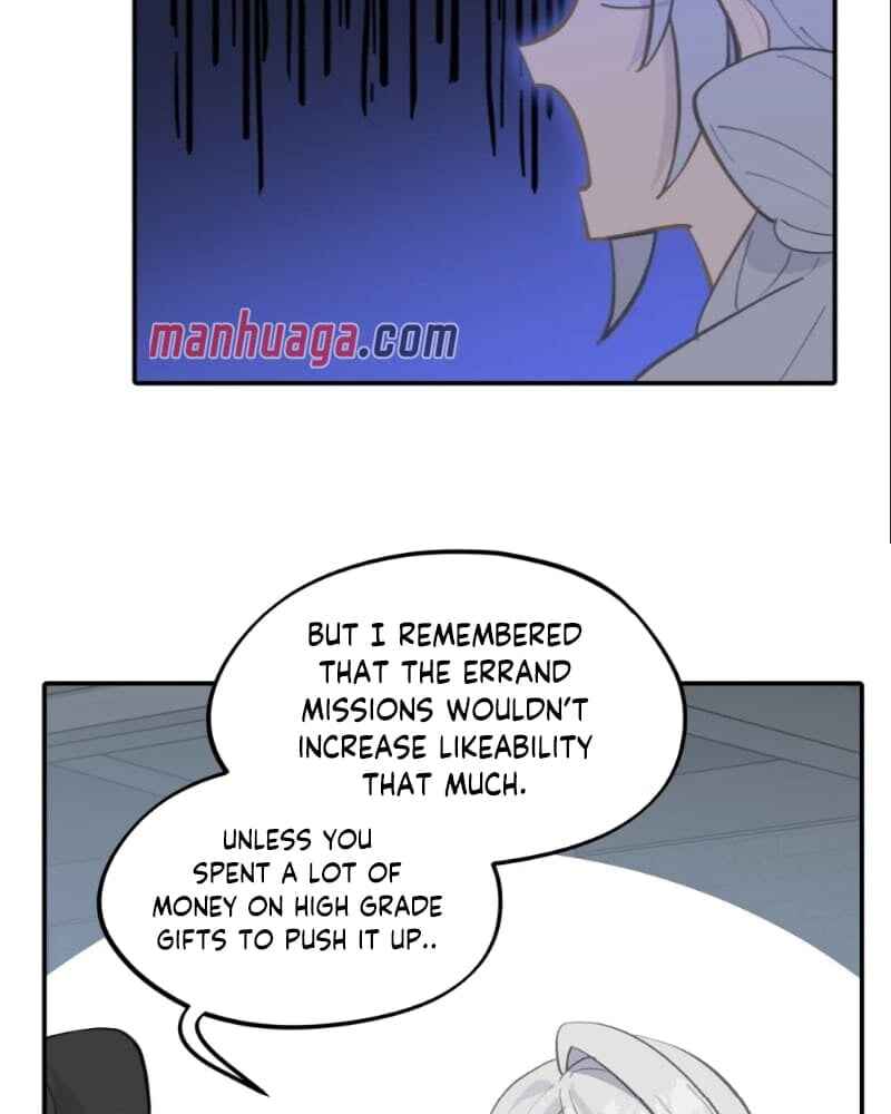 Kill the Male Lead to Become the Villainess Chapter 69 - Page 7