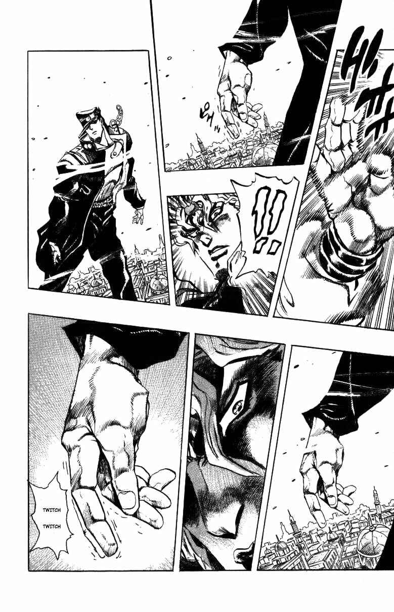 JoJo no Kimyou na Bouken: Part 3 - Stardust Crusaders Chapter 143 - Page 18