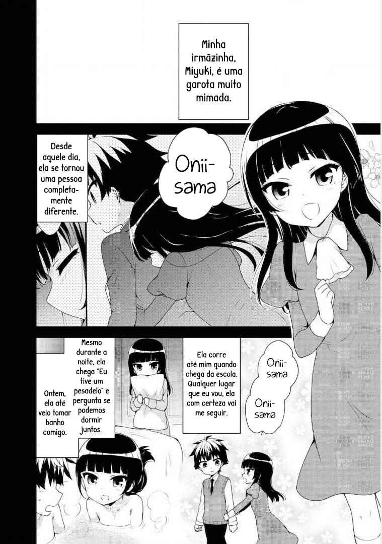 Ore ga Ojousama Gakkou ni "Shomin Sample" to shite Rachirareta Ken Chapter 62 - Page 3