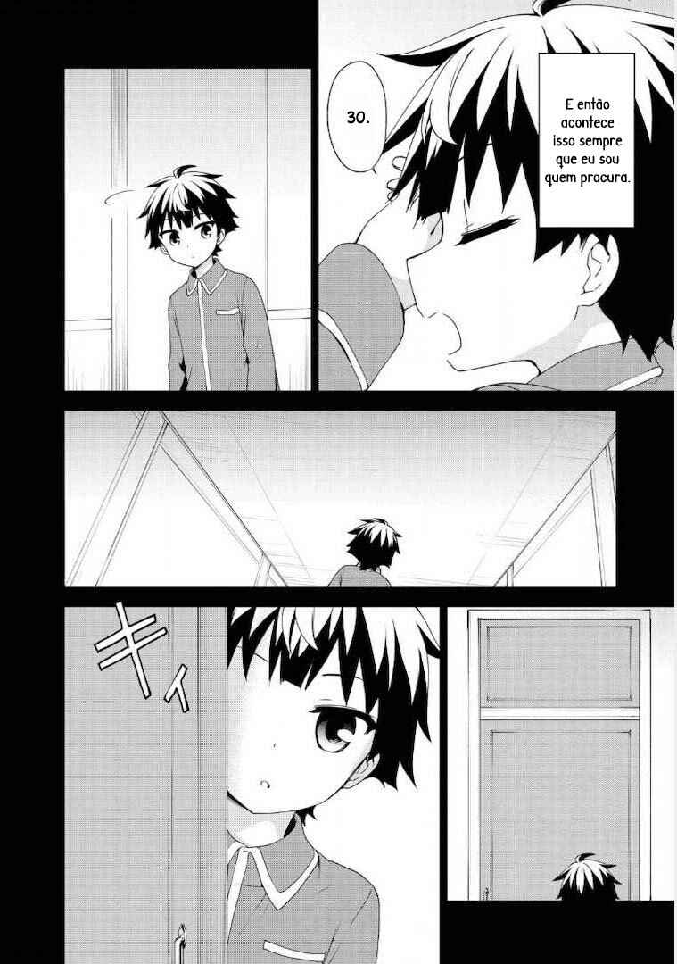 Ore ga Ojousama Gakkou ni "Shomin Sample" to shite Rachirareta Ken Chapter 62 - Page 5