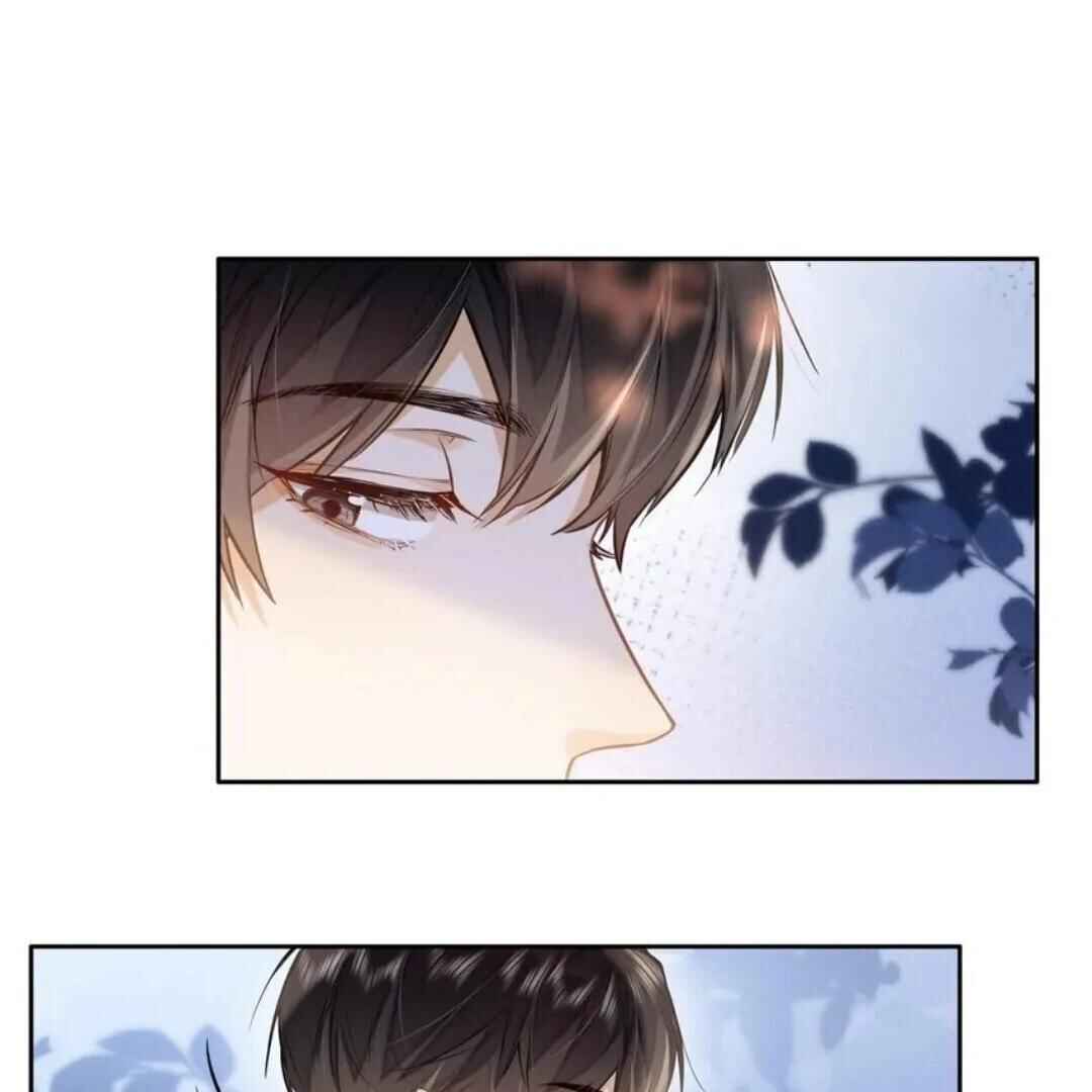 Wo Xihuan Ni De Xinxi Su Chapter 20 - Page 10