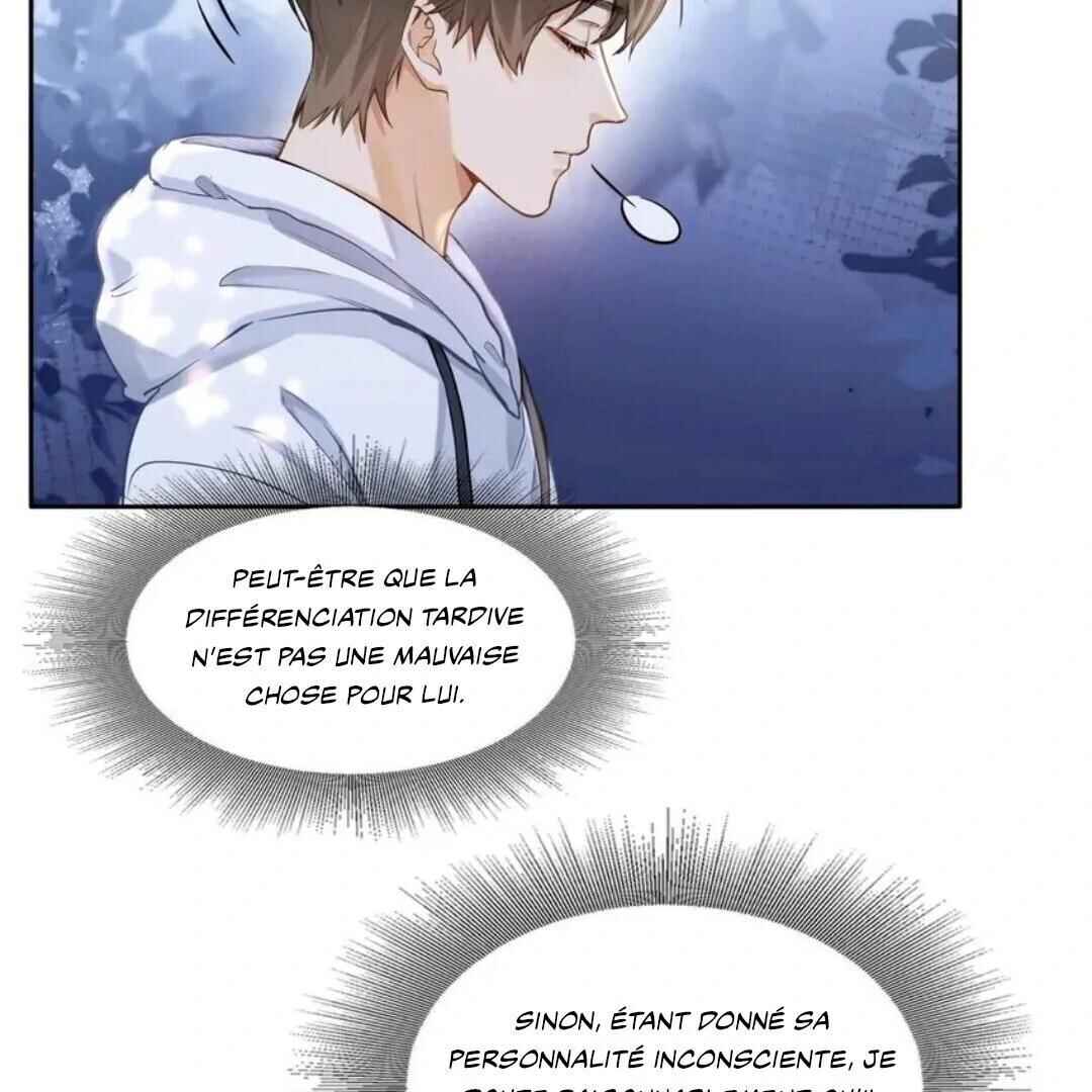 Wo Xihuan Ni De Xinxi Su Chapter 20 - Page 11
