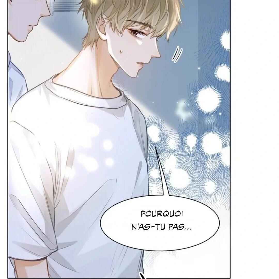 Wo Xihuan Ni De Xinxi Su Chapter 20 - Page 20