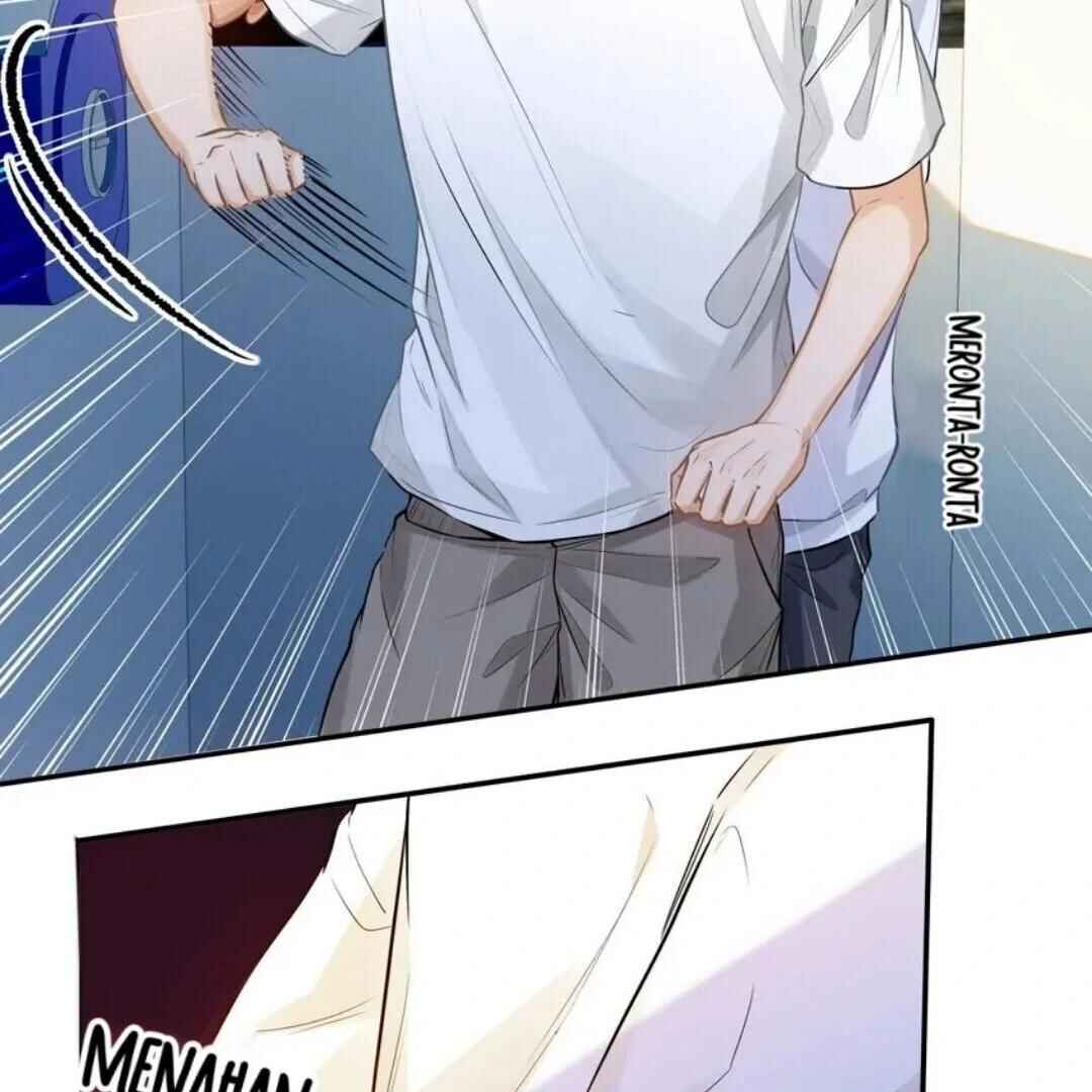 Wo Xihuan Ni De Xinxi Su Chapter 20 - Page 23