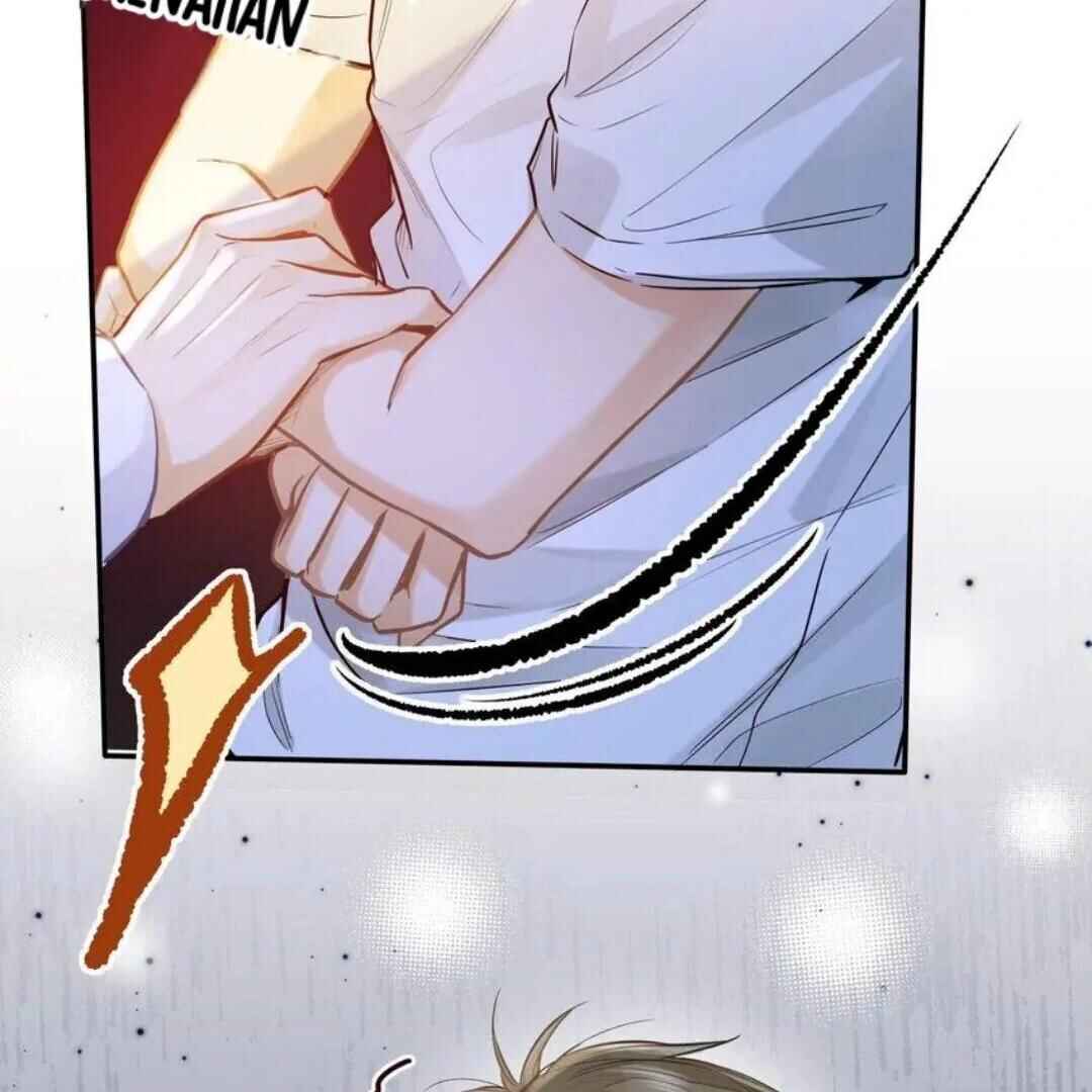 Wo Xihuan Ni De Xinxi Su Chapter 20 - Page 24