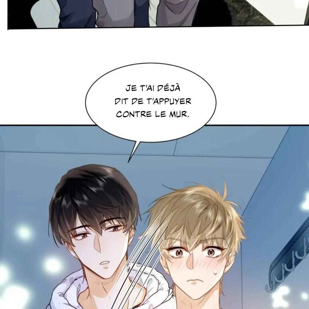 Wo Xihuan Ni De Xinxi Su Chapter 20 - Page 33