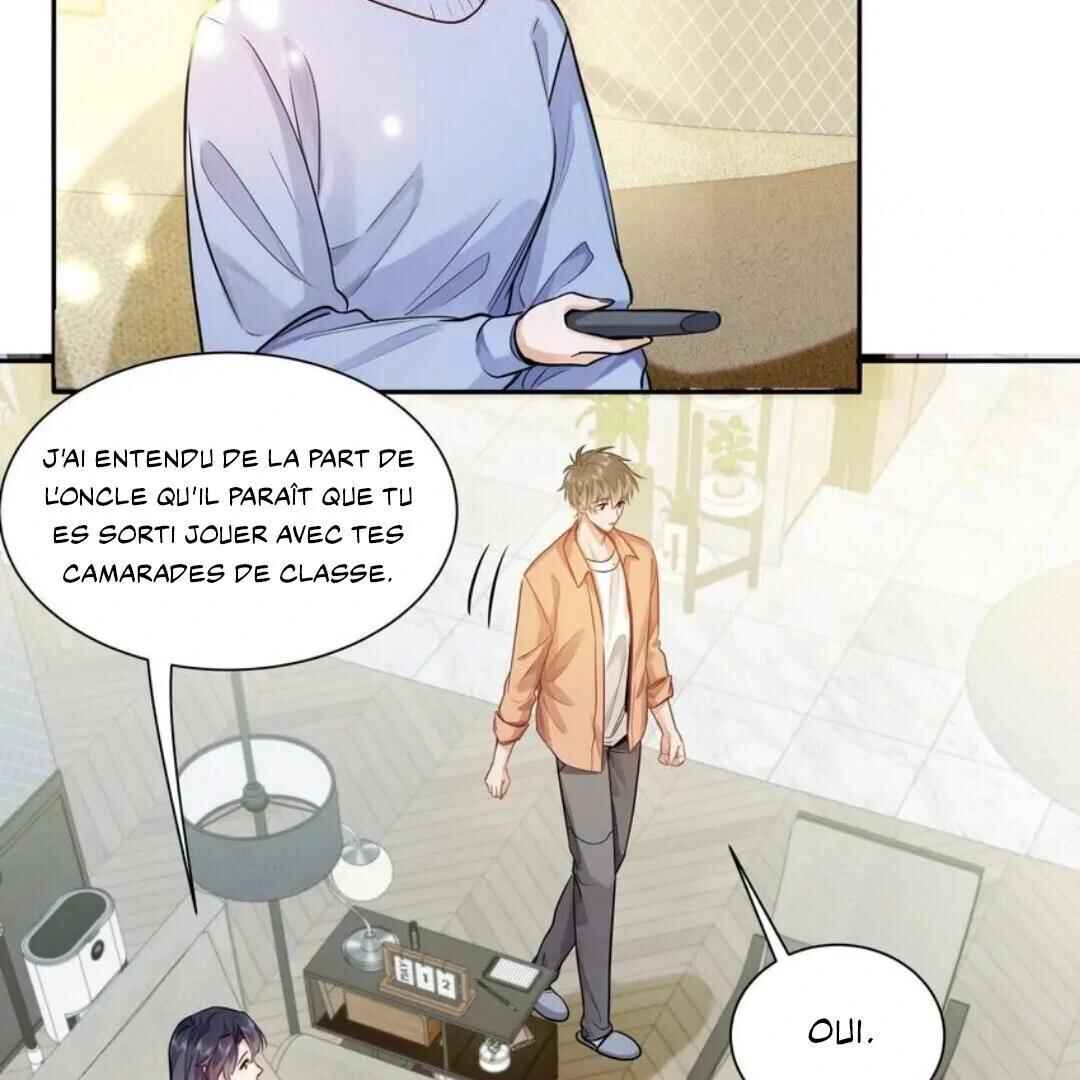 Wo Xihuan Ni De Xinxi Su Chapter 20 - Page 37