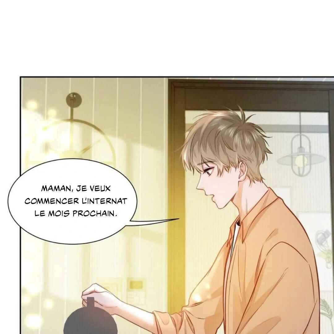Wo Xihuan Ni De Xinxi Su Chapter 20 - Page 40