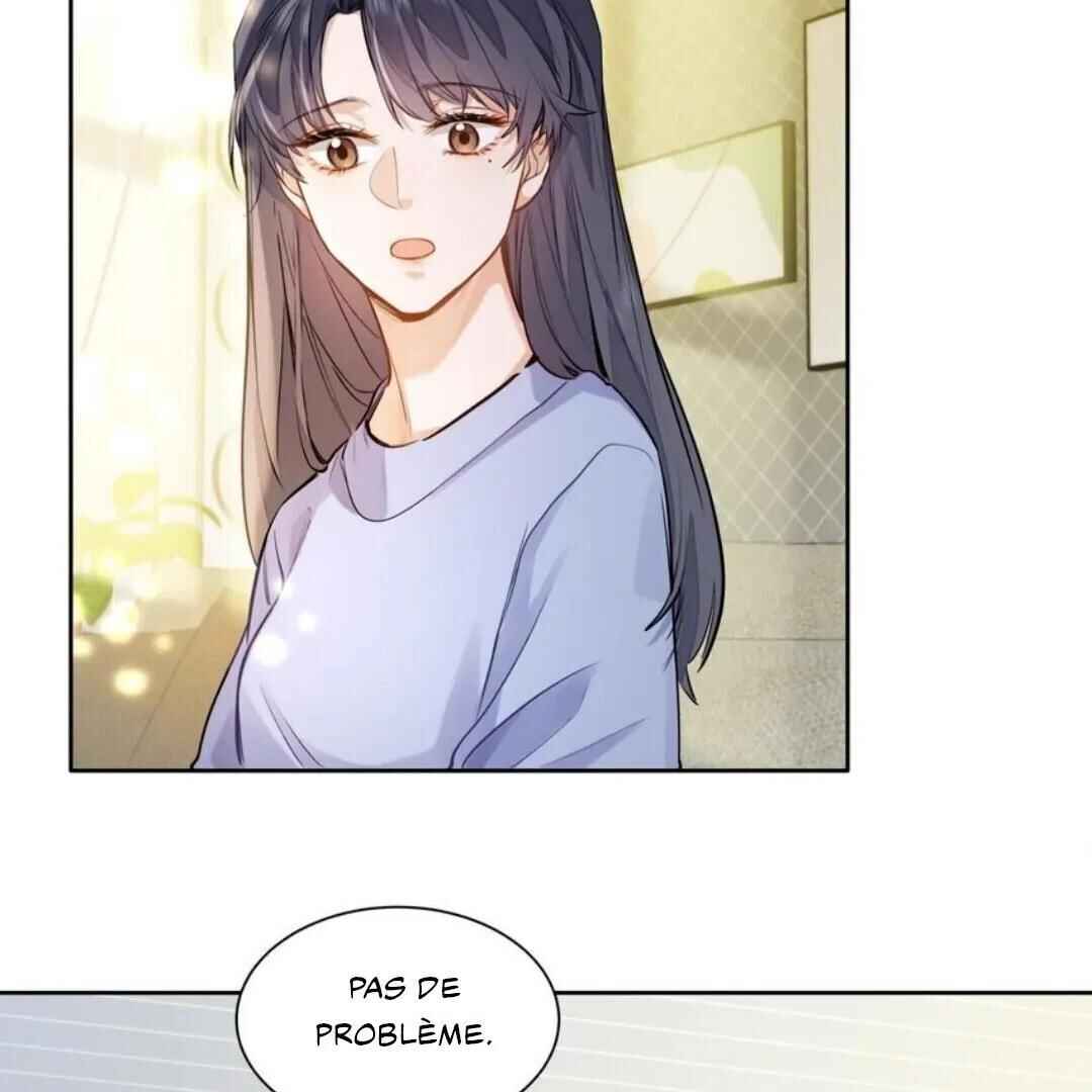 Wo Xihuan Ni De Xinxi Su Chapter 20 - Page 42