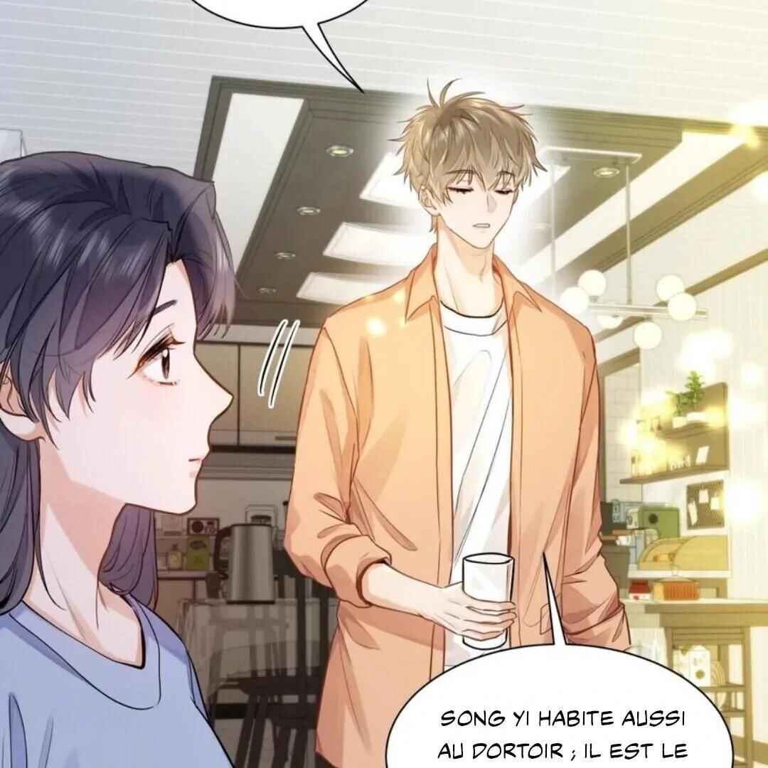 Wo Xihuan Ni De Xinxi Su Chapter 20 - Page 43