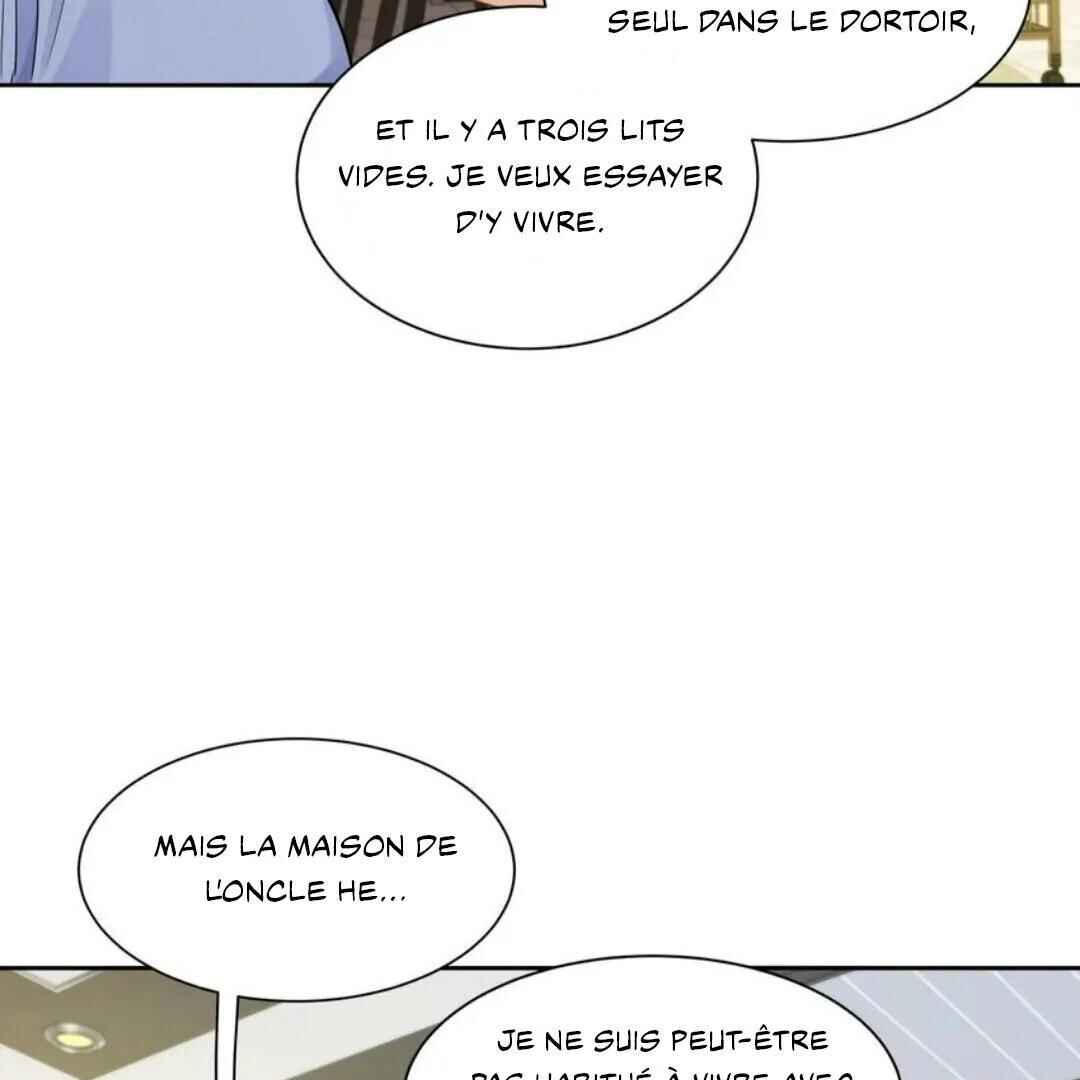Wo Xihuan Ni De Xinxi Su Chapter 20 - Page 44