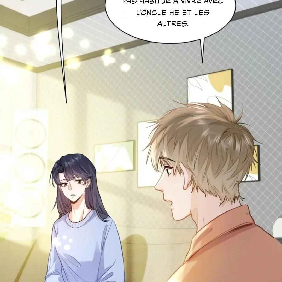 Wo Xihuan Ni De Xinxi Su Chapter 20 - Page 45