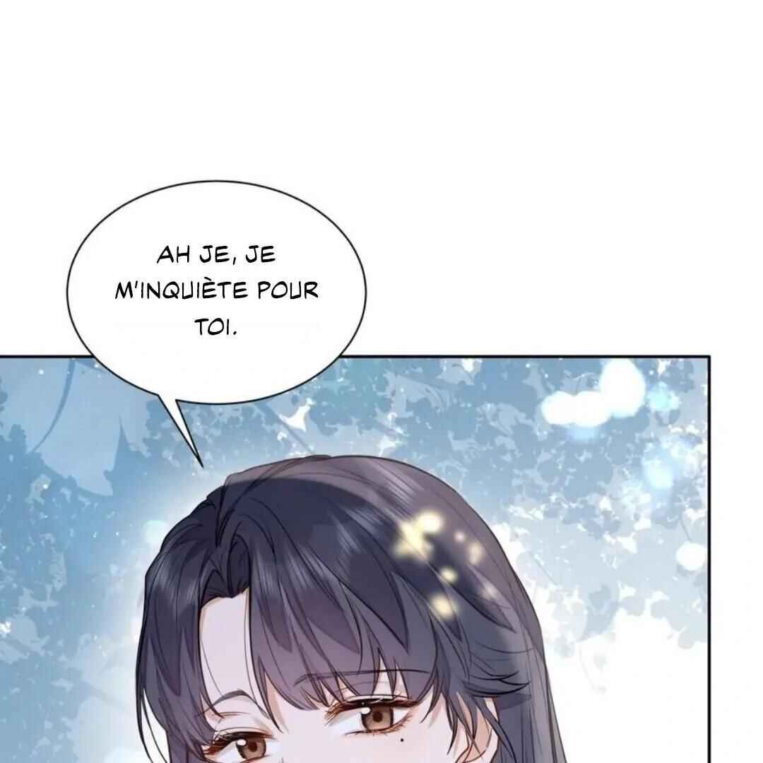 Wo Xihuan Ni De Xinxi Su Chapter 20 - Page 47