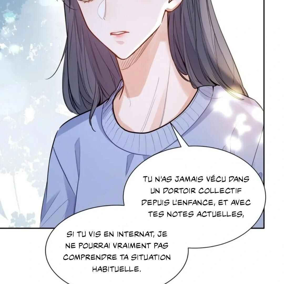 Wo Xihuan Ni De Xinxi Su Chapter 20 - Page 48