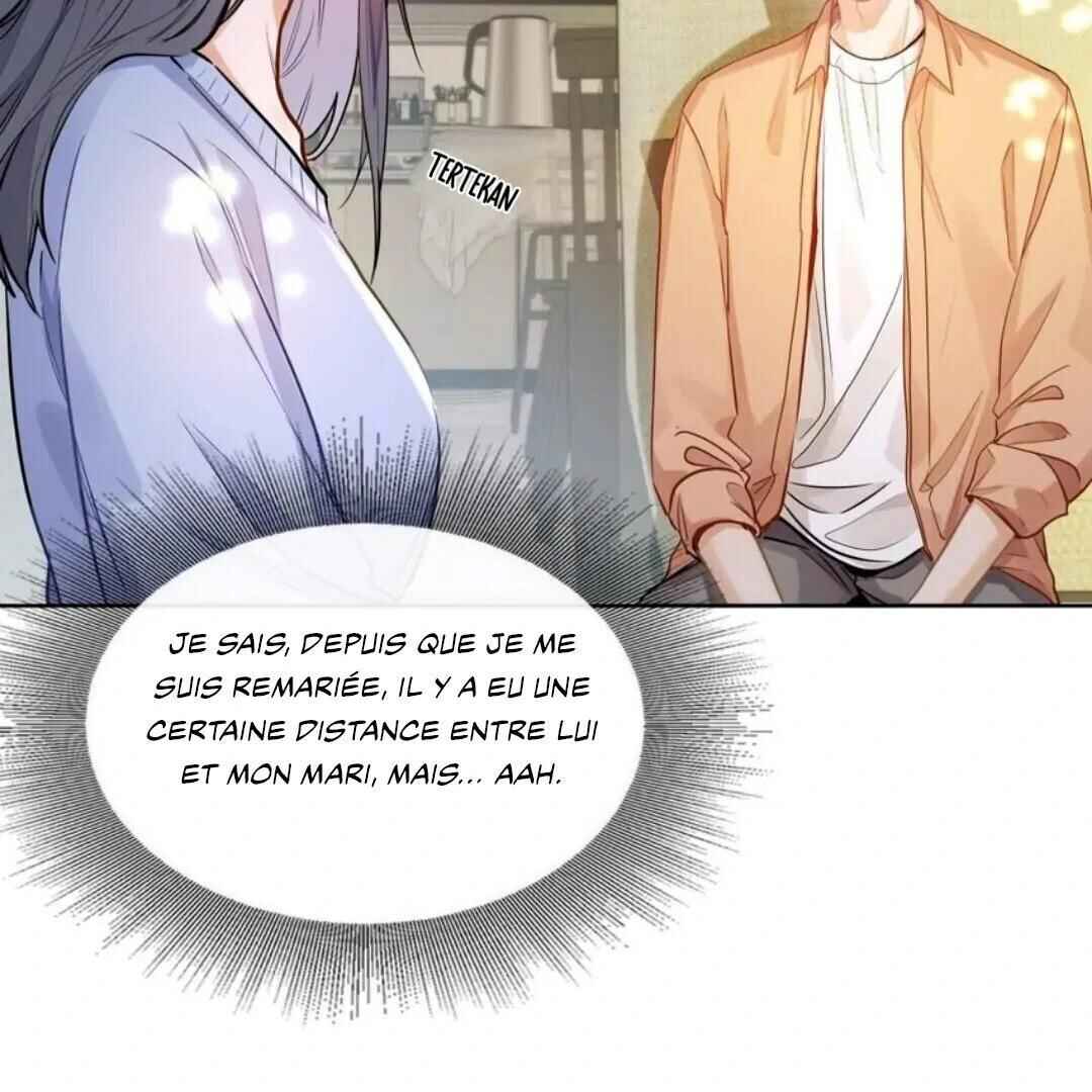 Wo Xihuan Ni De Xinxi Su Chapter 20 - Page 51