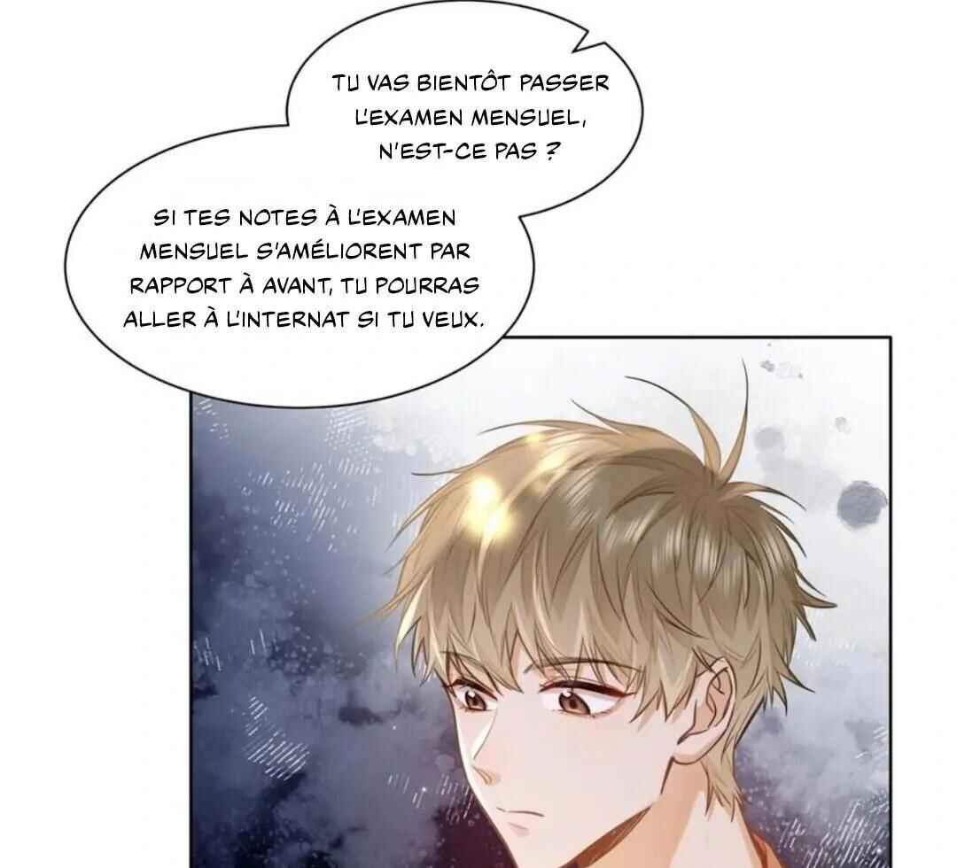 Wo Xihuan Ni De Xinxi Su Chapter 20 - Page 53