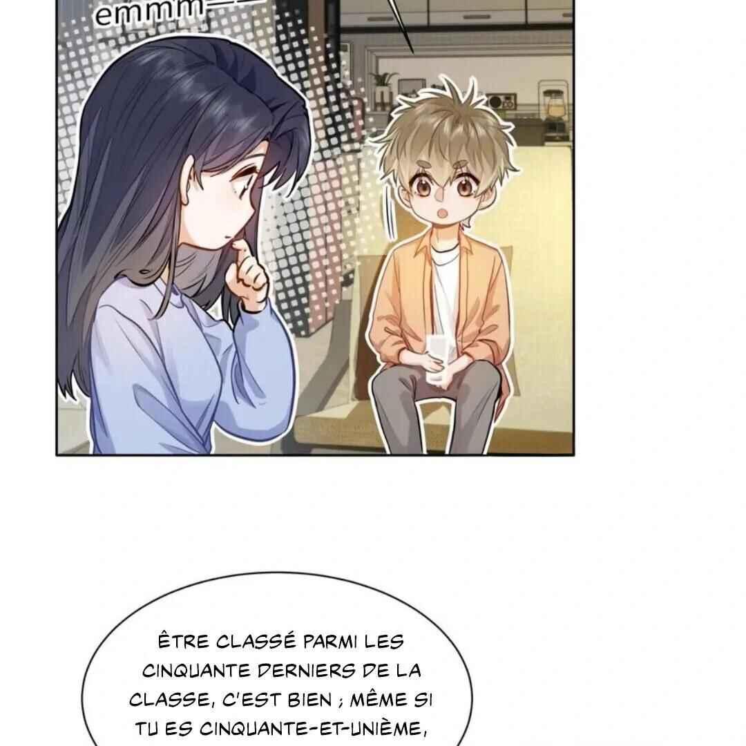 Wo Xihuan Ni De Xinxi Su Chapter 20 - Page 55