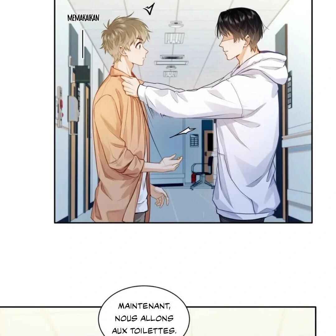Wo Xihuan Ni De Xinxi Su Chapter 20 - Page 6