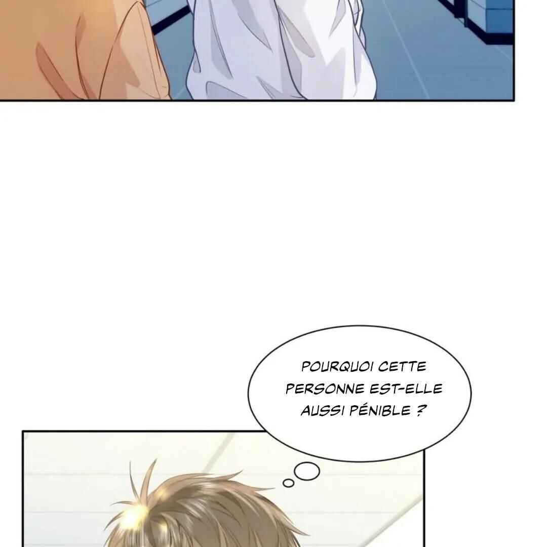 Wo Xihuan Ni De Xinxi Su Chapter 20 - Page 8