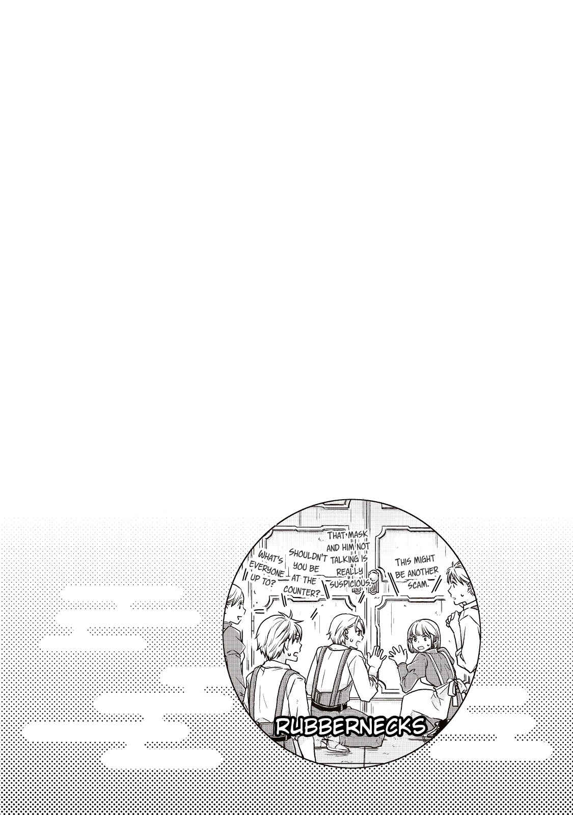 Tsuki ga Michibiku Isekai Douchuu Chapter 19 - Page 26