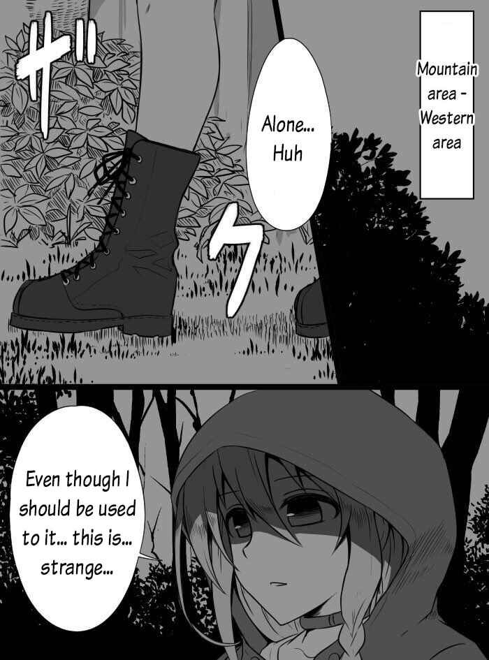THE iDOLM@STER Cinderella Girls - Daremasu Battle Royale (Doujinshi) Chapter 19 - Page 4