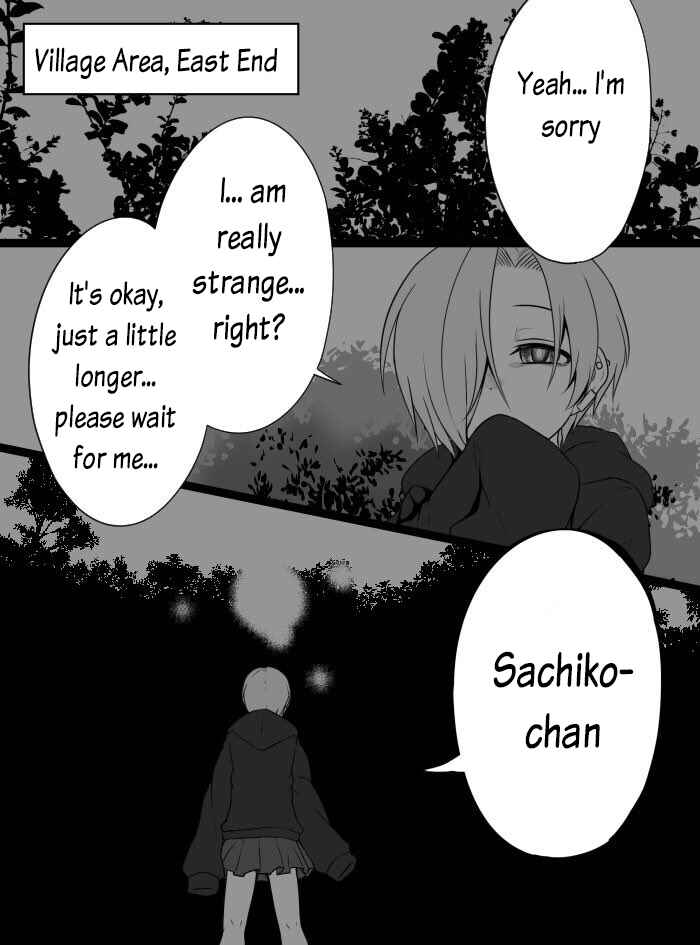THE iDOLM@STER Cinderella Girls - Daremasu Battle Royale (Doujinshi) Chapter 19 - Page 5