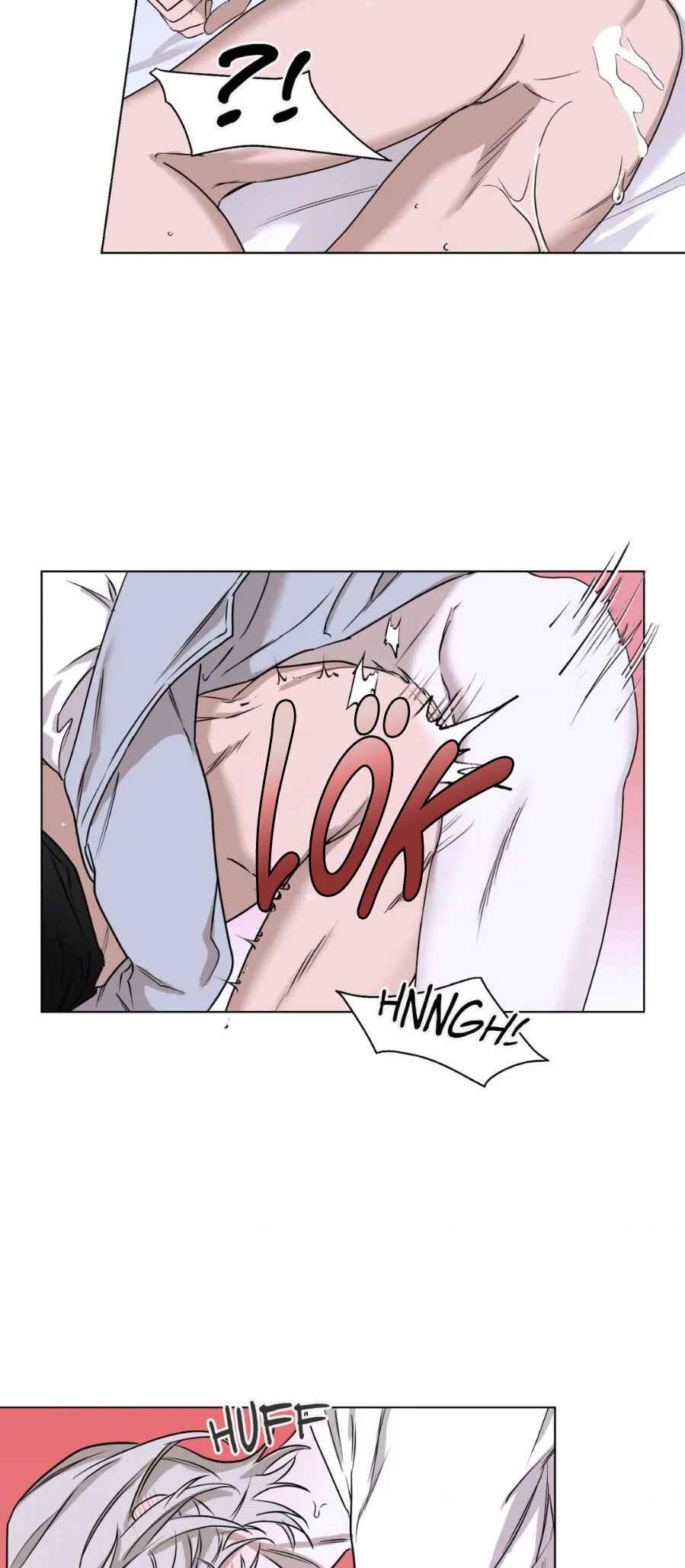 Aesthetics of Unpleasantness Chapter 3 - Page 14
