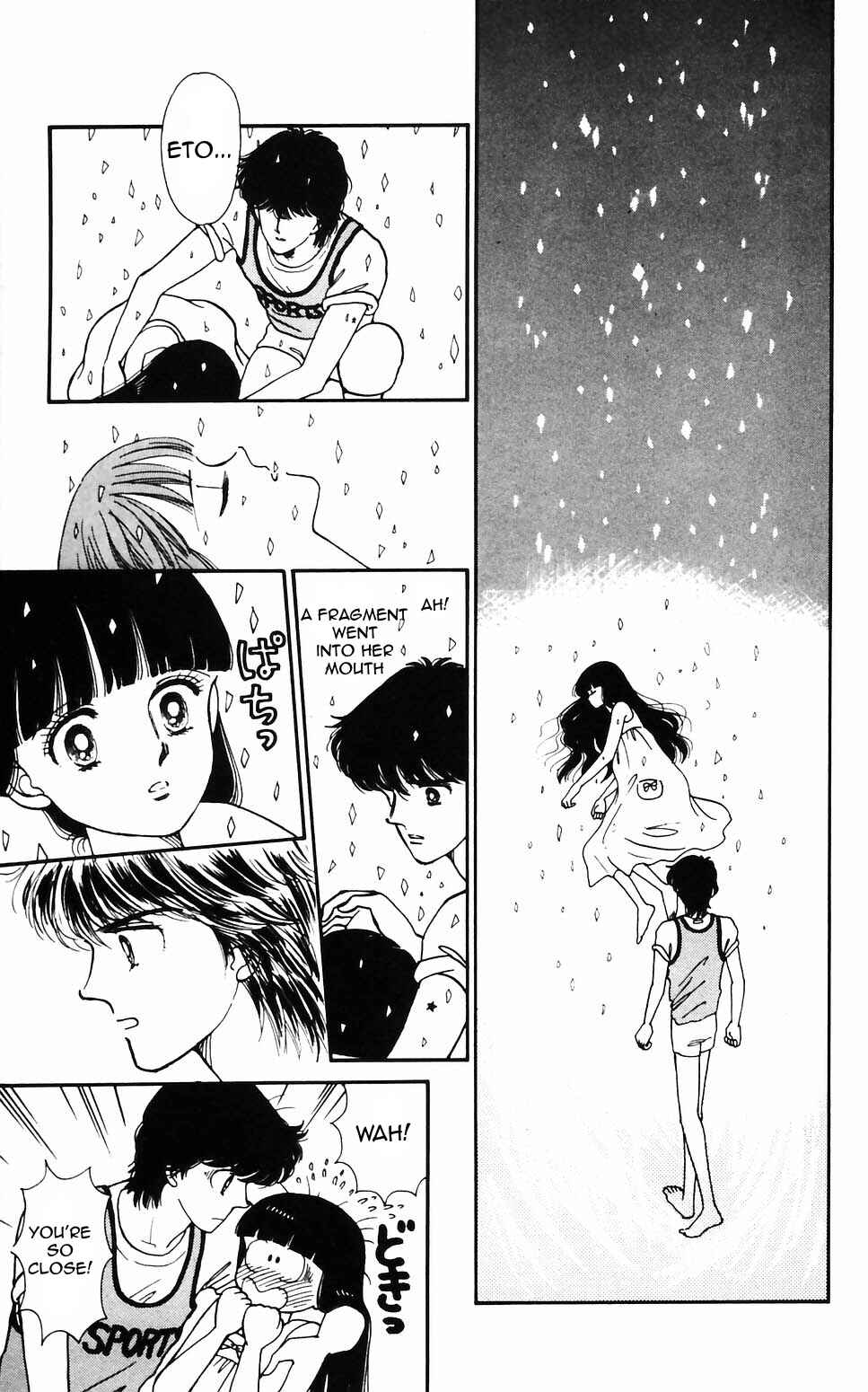 Tokimeki Tonight Chapter 59 - Page 2
