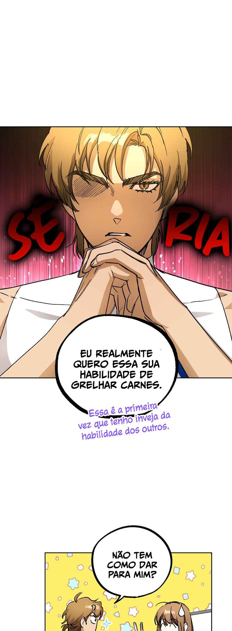 Dungeon An ui Sallimkkun Chapter 7 - Page 11
